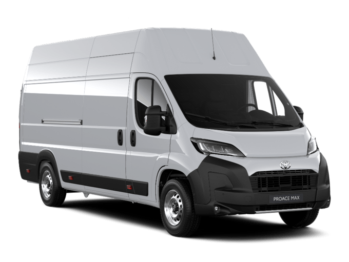 Proace Max - Advanced - Panel-Van, langer Radstand (L4), höchste Höhe (H3), 2 Schiebetüren