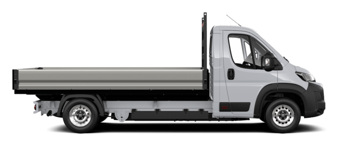 Proace Max - Active - Kipper, einseitig, mittlerer Radstand (L3)