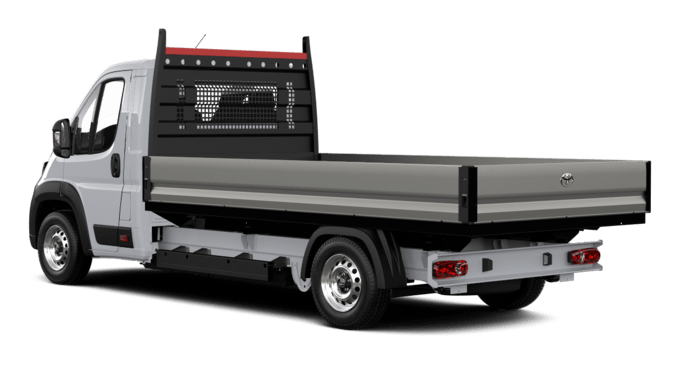 Proace Max - Active - Kipper, einseitig, mittlerer Radstand (L3)