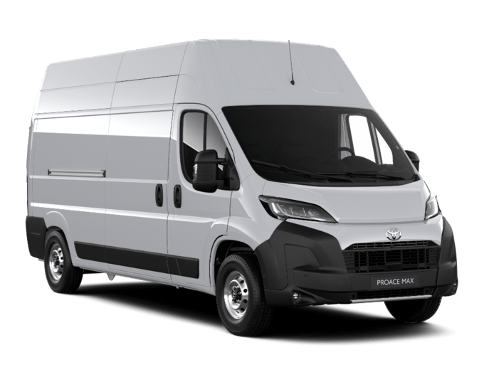 Proace Max - Advanced - Panel-Van, mittlerer Radstand (L3), höchste Höhe (H3), 2 Schiebetüren