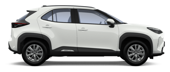 Yaris Cross - Comfort - SUV