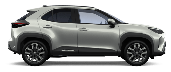 Yaris Cross - Premium - SUV