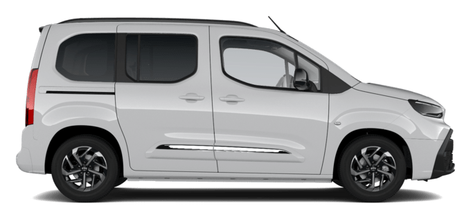 Proace City Verso - Trend - Passo breve (Medium)