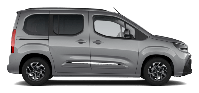 Proace City Verso - Trend - Passo breve (Medium)