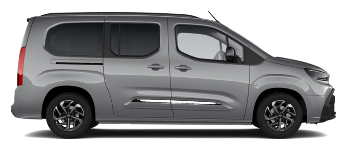 Proace City Verso - Trend - Passo luongo (Long)
