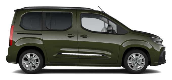 Proace City Verso - Style - Passo breve (Medium)