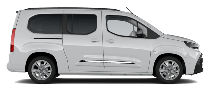 Proace City Verso - Style - Passo luongo (Long)