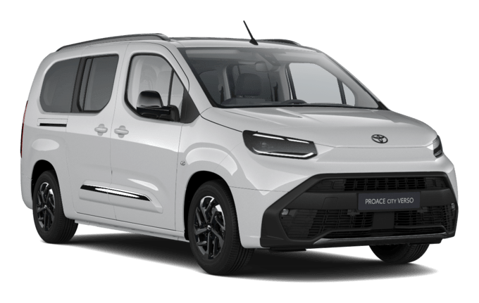 Proace City Verso - Trend - Langer Radstand (Long)