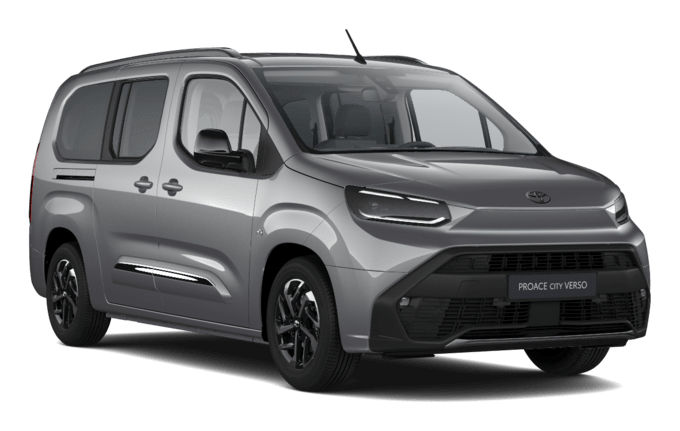 Proace City Verso - Trend - Passo luongo (Long)