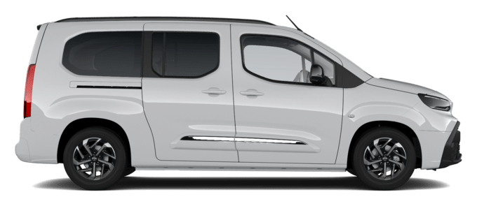 Proace City Verso - Trend - Passo luongo (Long)