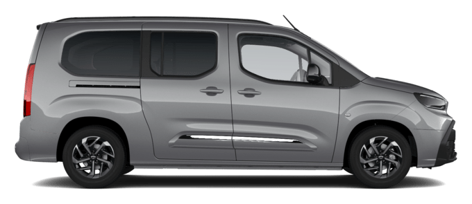 Proace City Verso - Trend - Passo luongo (Long)