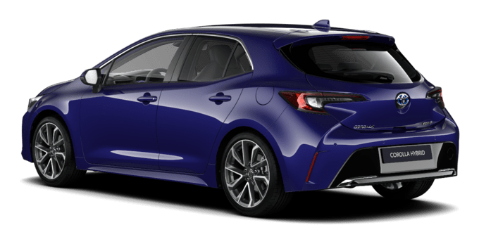 Corolla - Premium - Hatchback