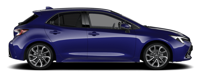 Corolla - Premium - Hatchback