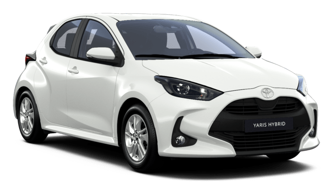 Yaris - Comfort - Hatchback