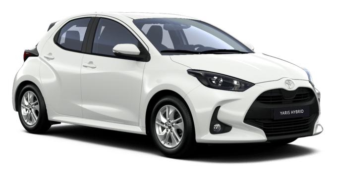 Yaris - Comfort - Hatchback