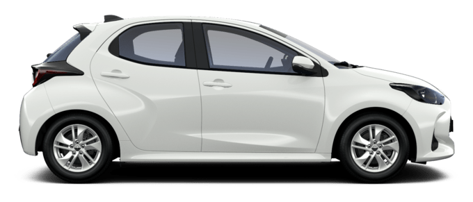 Yaris - Comfort - Hatchback