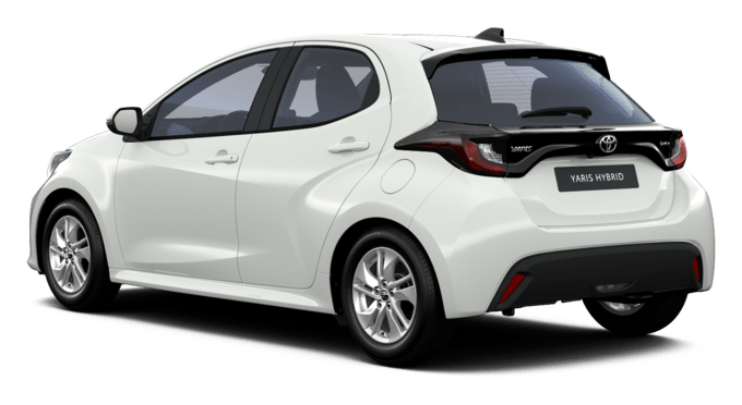 Yaris - Comfort - Hatchback