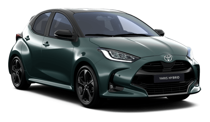 Yaris - Premium - Hatchback