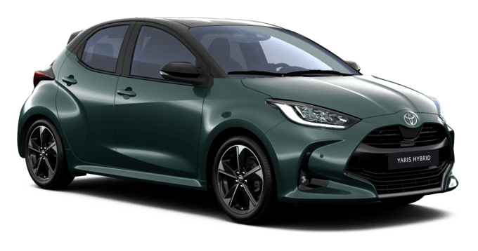 Yaris - Premium - Hatchback