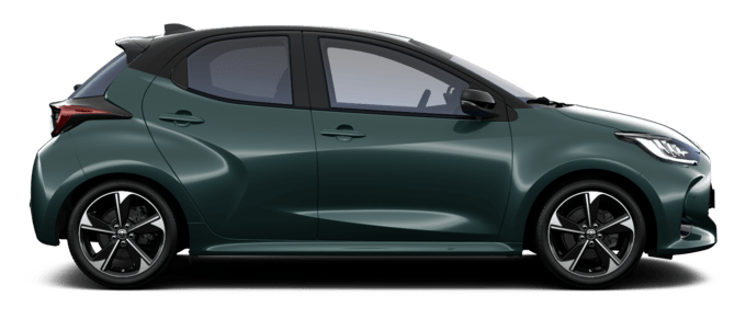 Yaris - Premium - Hatchback