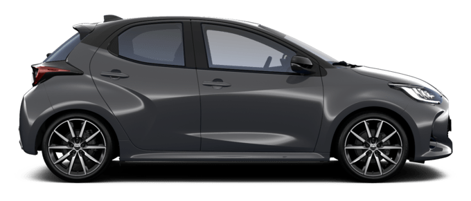 Yaris - GR SPORT - Hatchback