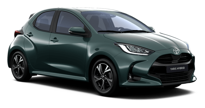 Yaris - Trend - Hatchback