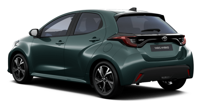 Yaris - Trend - Hatchback