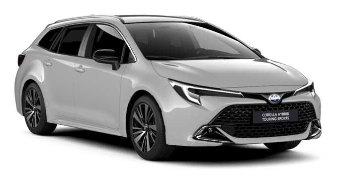 Corolla Touring Sports - Trend - Touring Sports