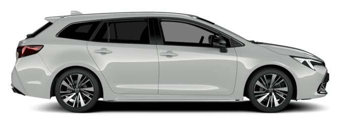 Corolla Touring Sports - Trend - Touring Sports