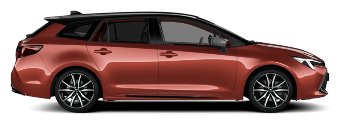 Corolla Touring Sports - GR SPORT - Touring Sports