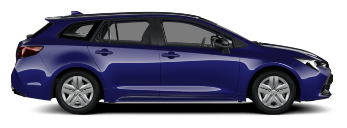 Corolla Touring Sports - Active - Touring Sports