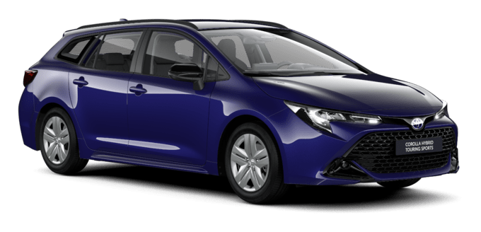 Corolla Touring Sports - Active - Touring Sports
