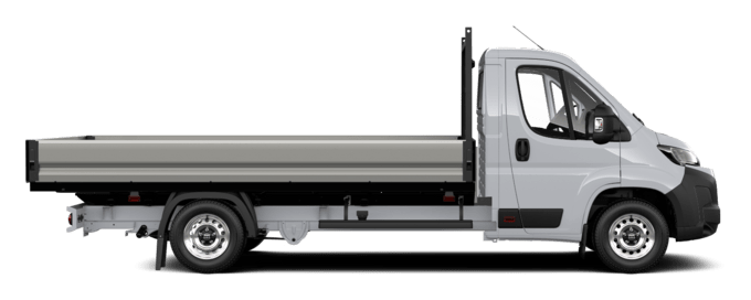 Proace Max - Active - Plateau, Longueur longue (L4)