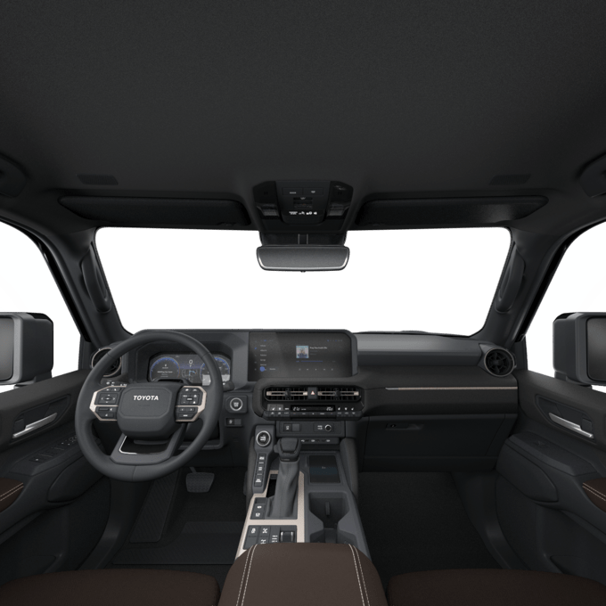 LANDCRUISER150 - Style - SUV