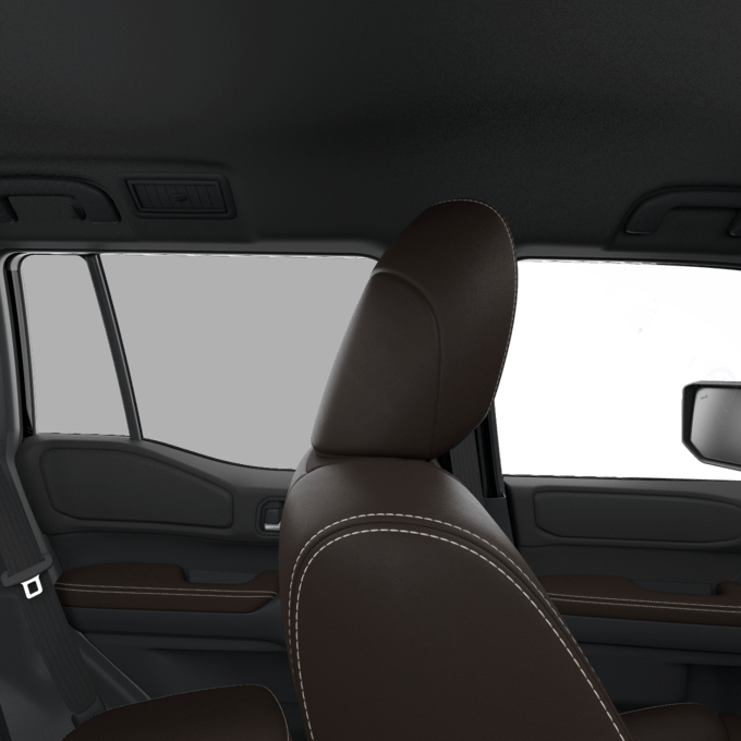 LANDCRUISER150 - Style - SUV