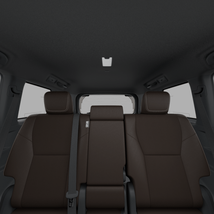 LANDCRUISER150 - Style - SUV