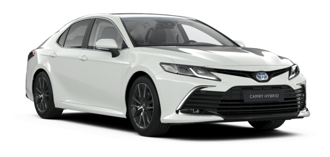 Camry - Business - Limousine