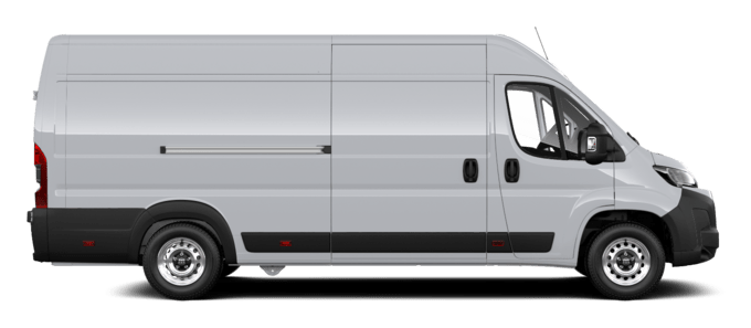 Proace Max - Active - Panel-Van, langer Radstand (L4), mittlere Höhe (H2), 2 Schiebetüren