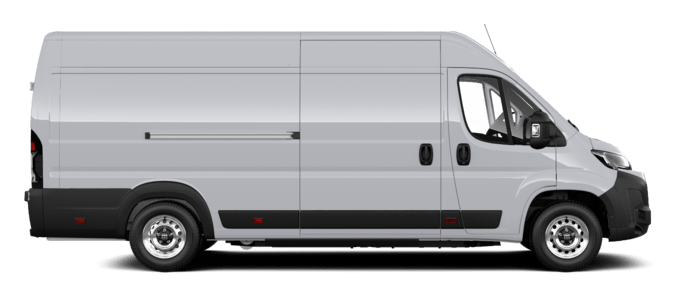 Proace Max - Advanced - Panel-Van, langer Radstand (L4), mittlere Höhe (H2), 1 Schiebetüre rechts