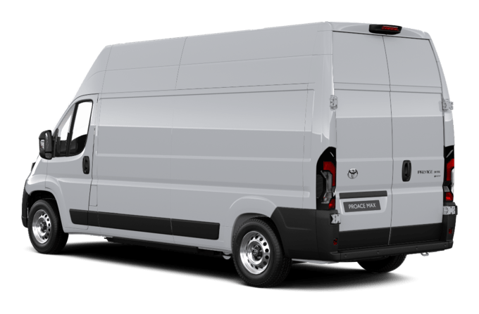 Proace Max - Advanced - Panel-Van, mittlerer Radstand (L3), höchste Höhe (H3), 1 Schiebetüre rechts