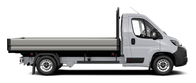 Proace Max - Active - Werksbrücke, mittlerer Radstand (L3)