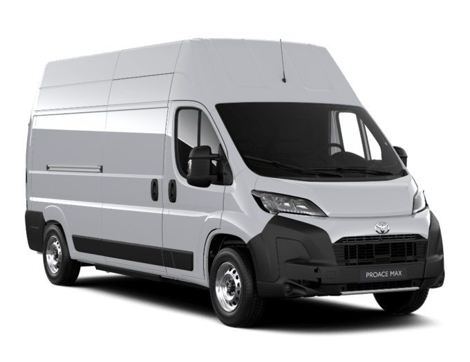 Proace Max - Active - Panel-Van, mittlerer Radstand (L3), höchste Höhe (H3), 1 Schiebetüre rechts