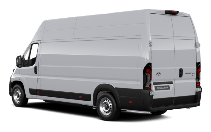 Proace Max - Advanced - Panel-Van, langer Radstand (L4), höchste Höhe (H3), 1 Schiebetüre rechts