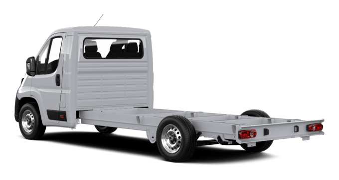 Proace Max - Active - Chassis, langer Radstand (L4)