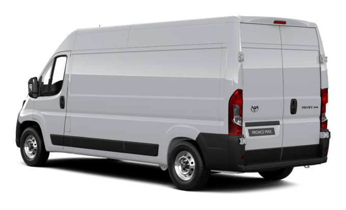 Proace Max - Cargo - Panel-Van, mittlerer Radstand (L3), mittlere Höhe (H2), 1 Schiebetüre rechts