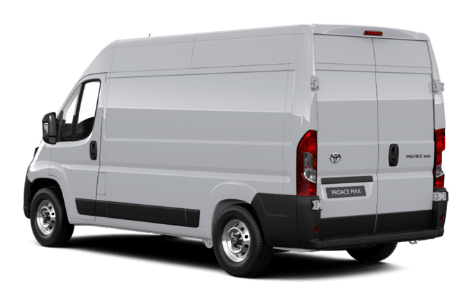 Proace Max - Cargo - Panel-Van, kurzer Radstand (L2), mittlere Höhe (H2), 1 Schiebetüre rechts
