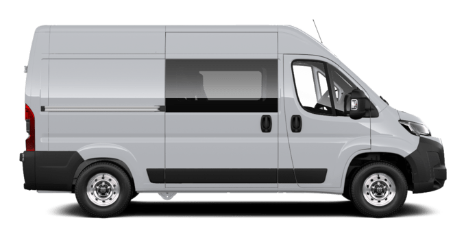 Proace Max - Advanced - Panel-Van Doppelkabine, kurzer Radstand (L2), mittlere Höhe (H2), 1 Schiebetüre rechts