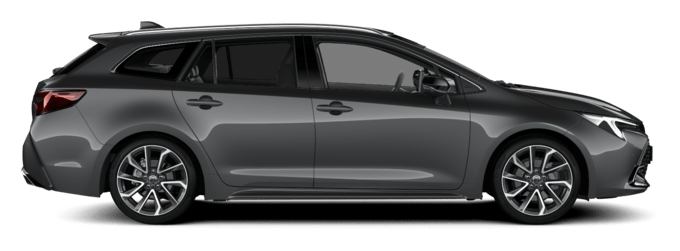 Corolla Touring Sports - Premium - Touring Sports