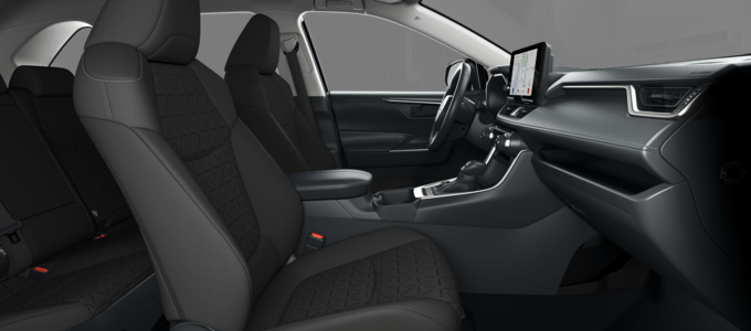 RA - Active - SUV