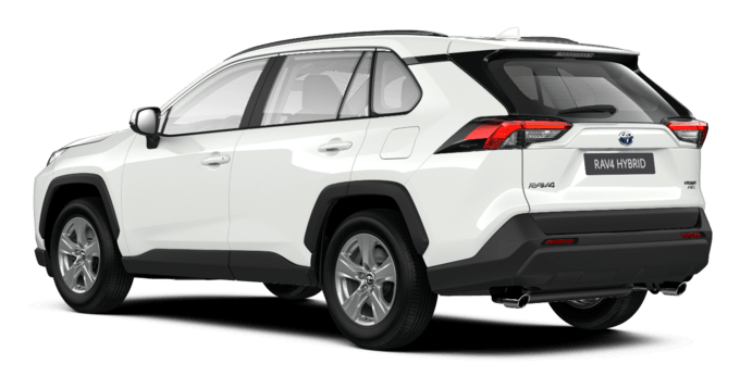 RAV4 - Active - SUV